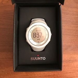 Suunto Ambit3 Sport